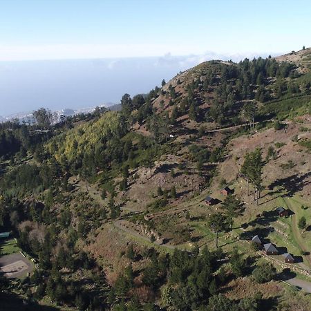 فندق Mountain Eco Shelter 3 Corujeira de Dentro المظهر الخارجي الصورة